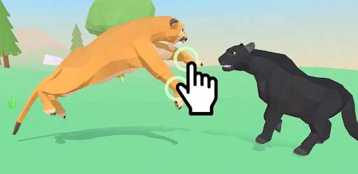 Move Animals