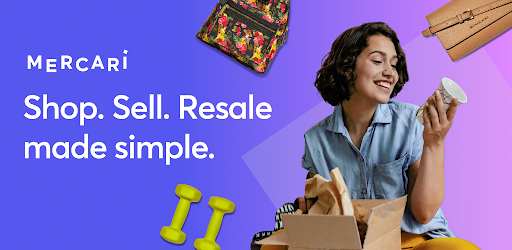 Mercari: Buy and Sell App