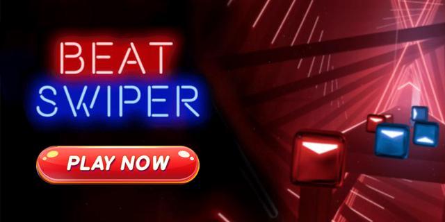 Beat Swiper